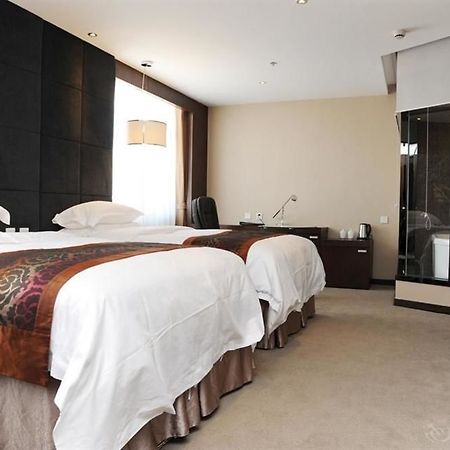 Kaiqi Boutique Hotel 长春 外观 照片