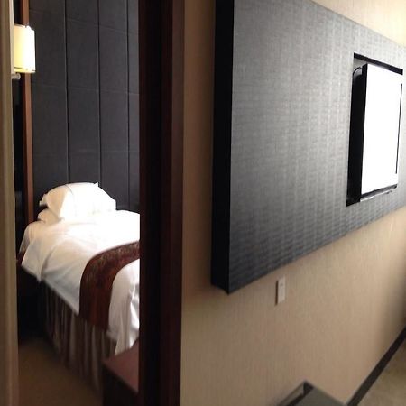 Kaiqi Boutique Hotel 长春 外观 照片