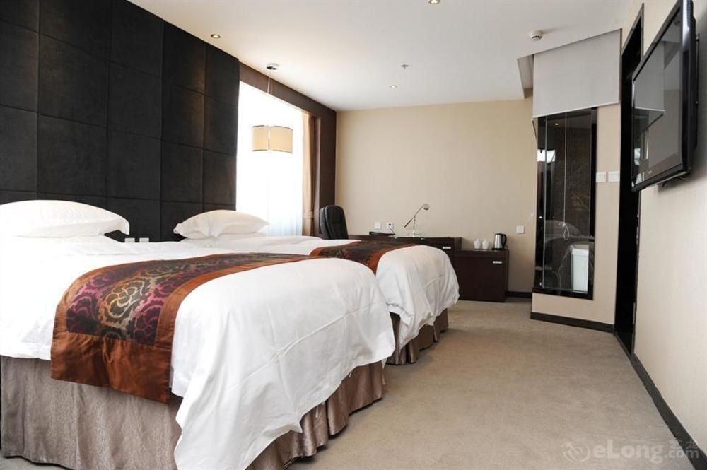 Kaiqi Boutique Hotel 长春 外观 照片