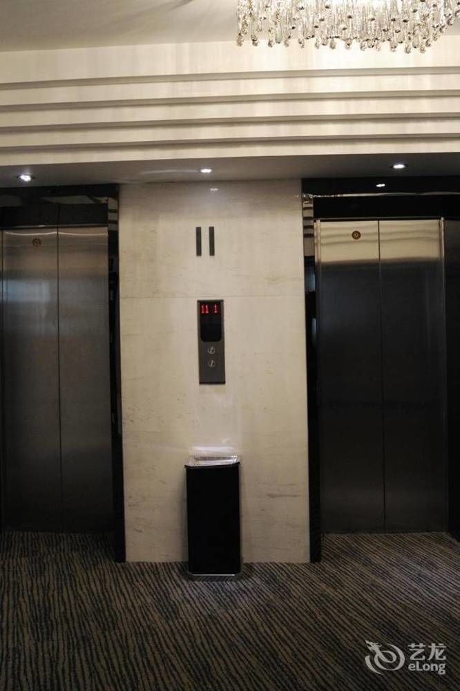 Kaiqi Boutique Hotel 长春 外观 照片