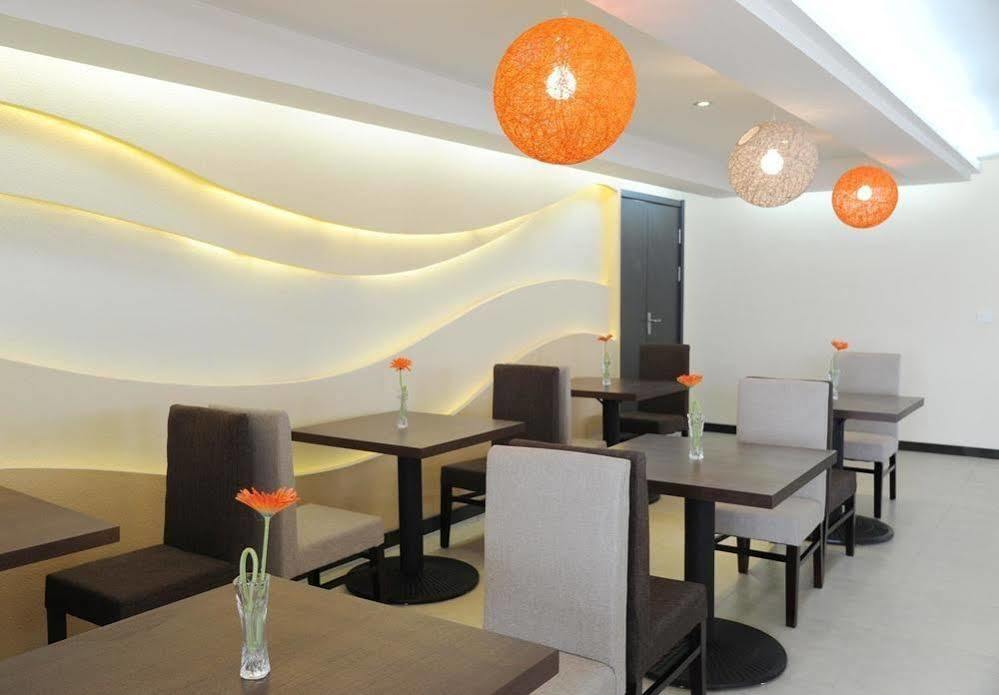 Kaiqi Boutique Hotel 长春 外观 照片