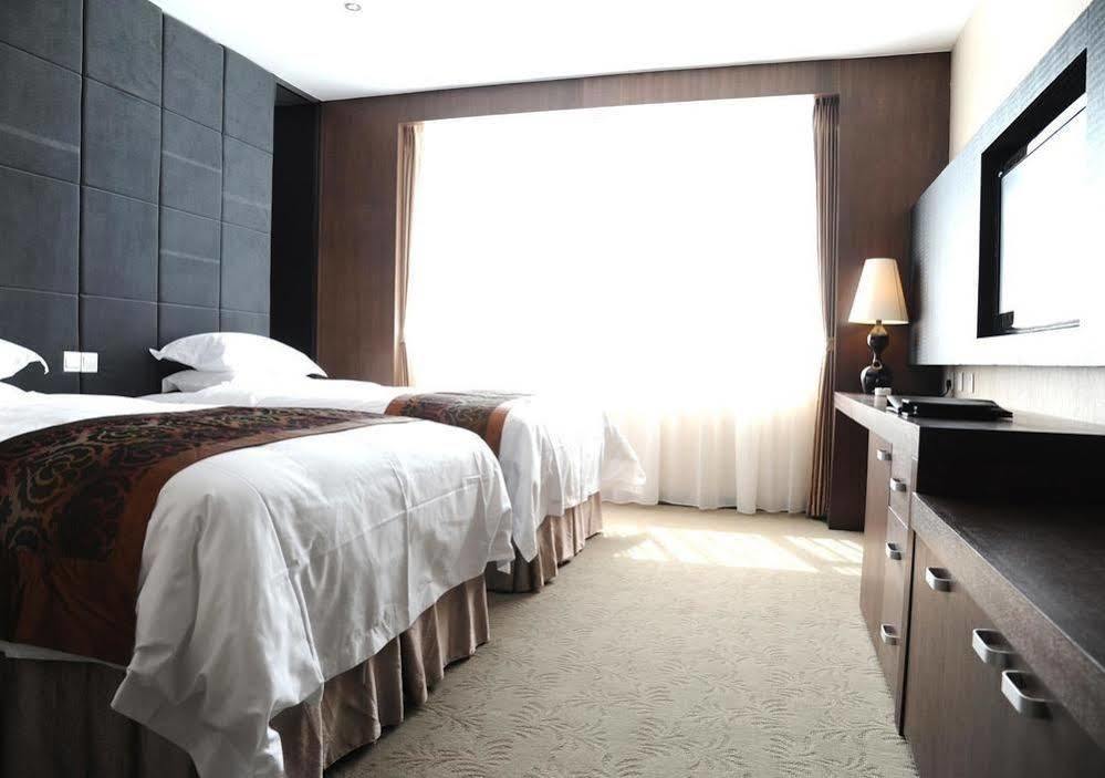 Kaiqi Boutique Hotel 长春 外观 照片