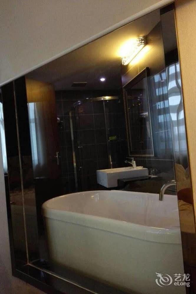 Kaiqi Boutique Hotel 长春 外观 照片