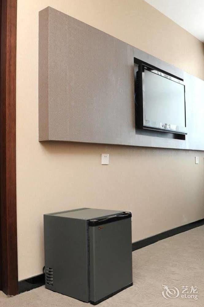 Kaiqi Boutique Hotel 长春 外观 照片