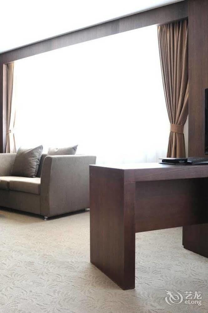 Kaiqi Boutique Hotel 长春 外观 照片
