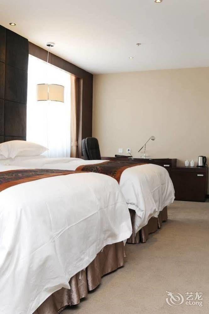 Kaiqi Boutique Hotel 长春 外观 照片