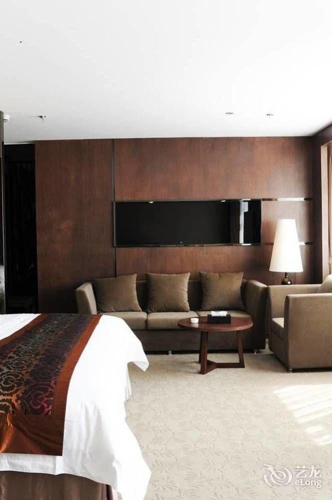 Kaiqi Boutique Hotel 长春 外观 照片