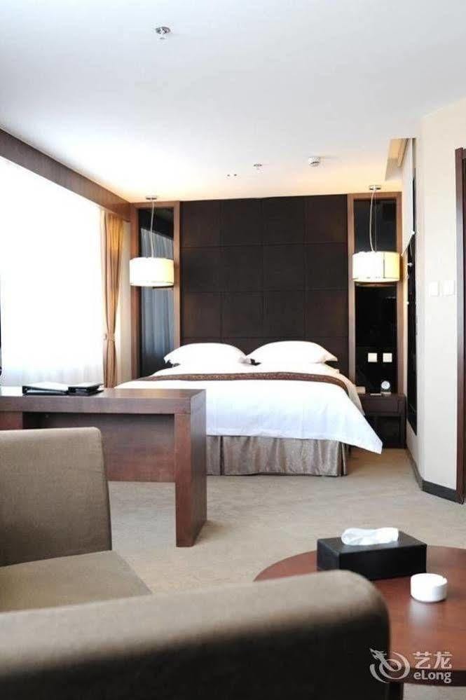 Kaiqi Boutique Hotel 长春 外观 照片