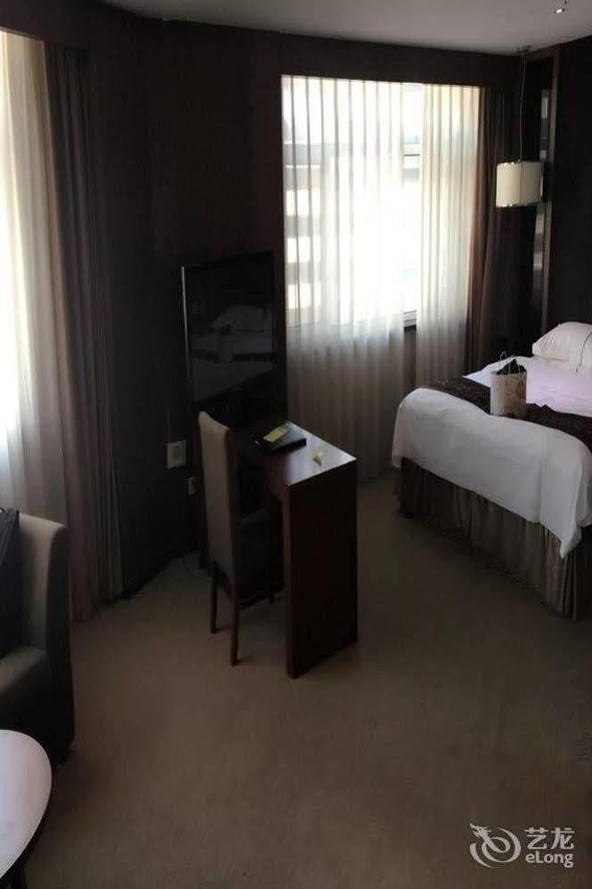 Kaiqi Boutique Hotel 长春 外观 照片