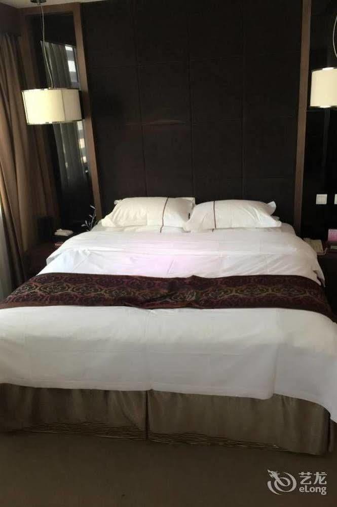 Kaiqi Boutique Hotel 长春 外观 照片