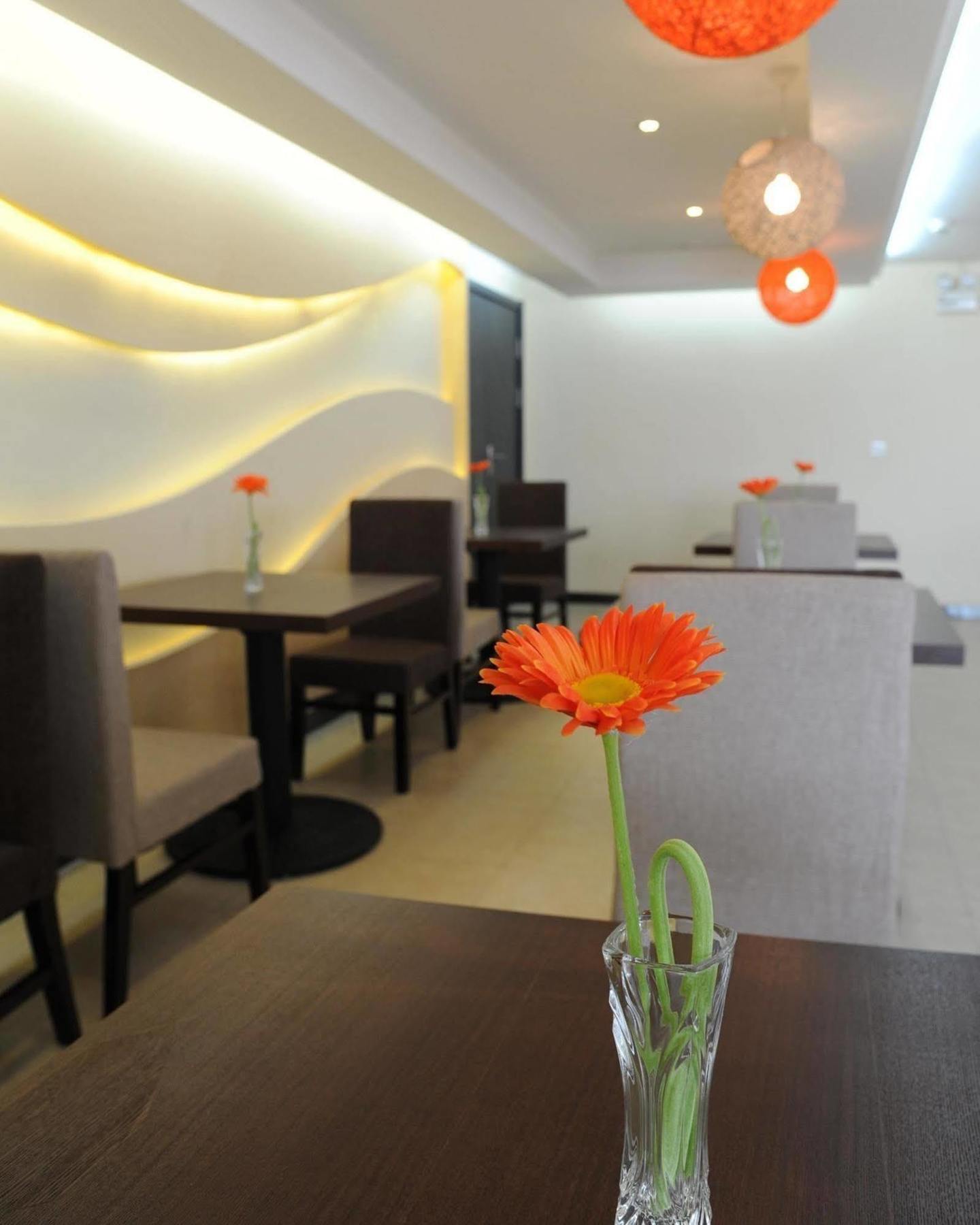 Kaiqi Boutique Hotel 长春 外观 照片