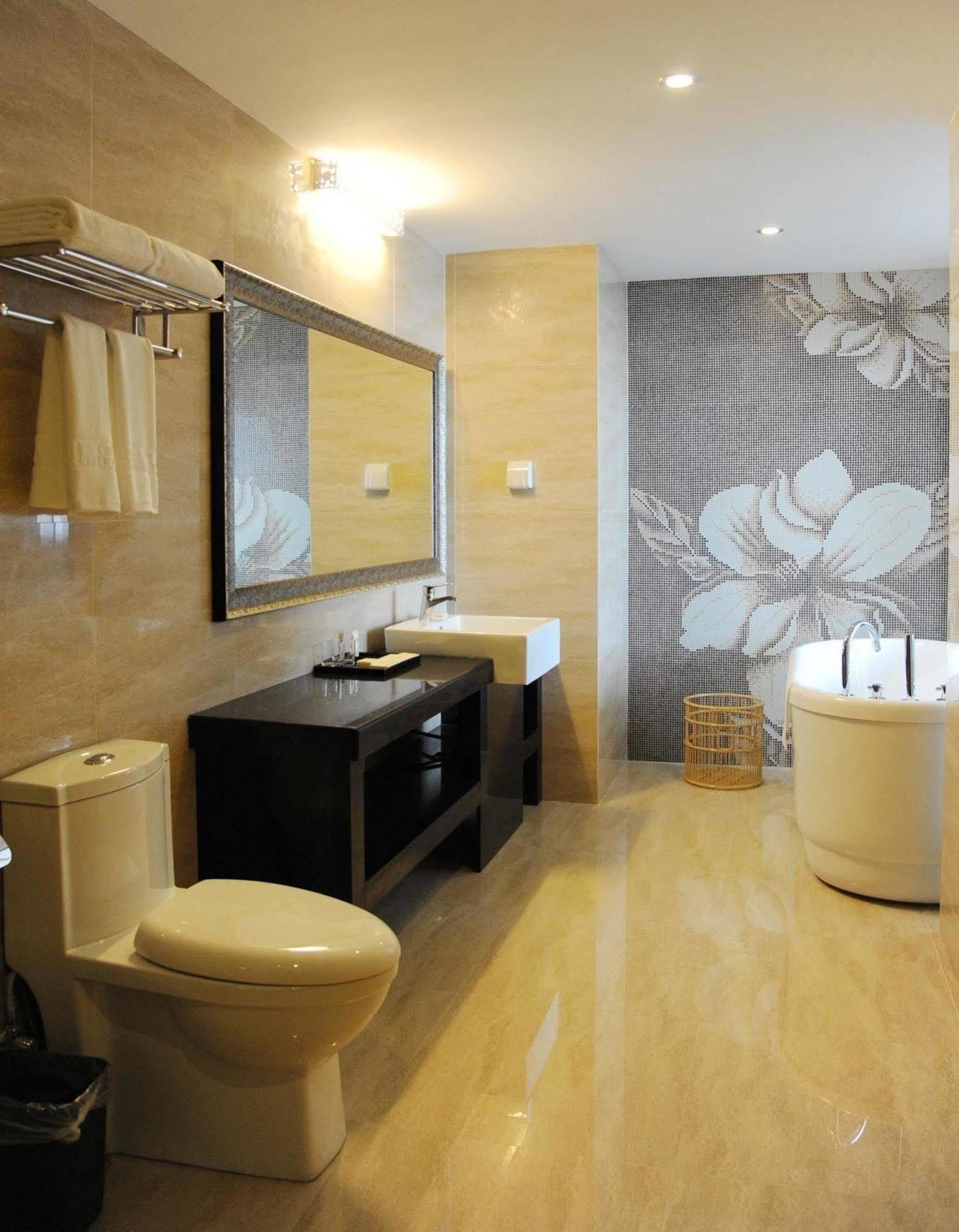 Kaiqi Boutique Hotel 长春 外观 照片