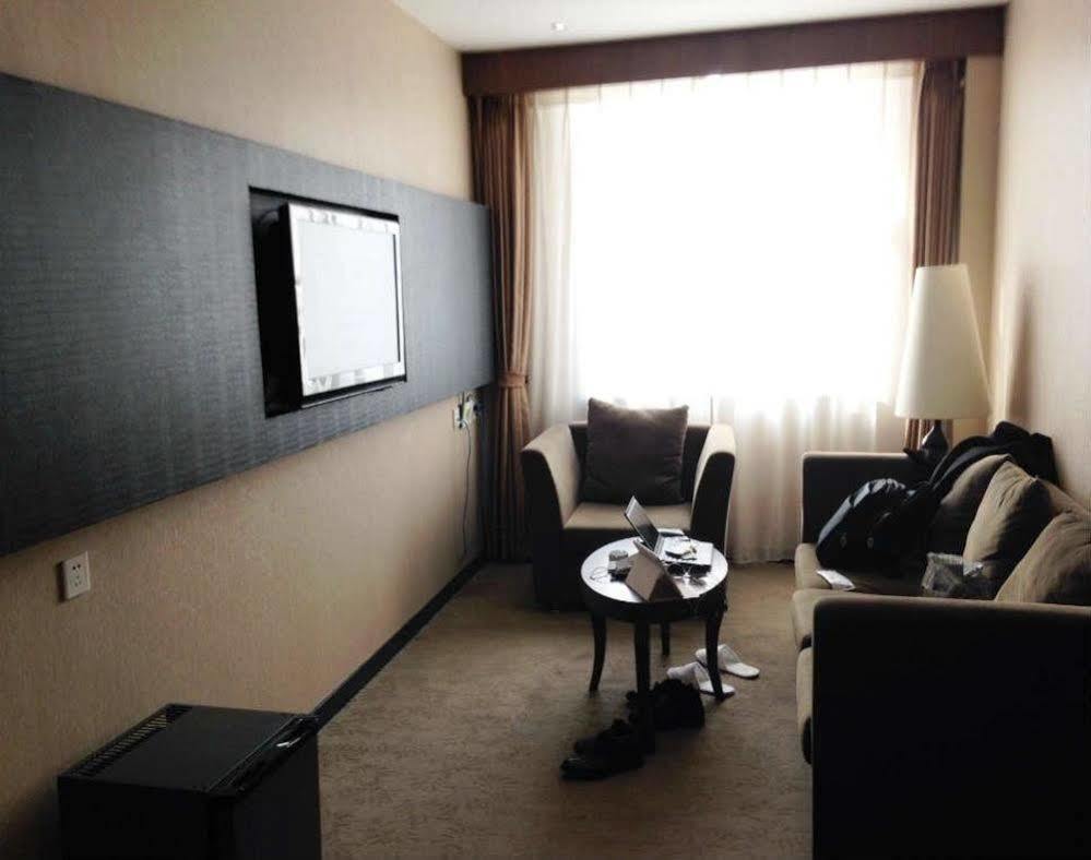 Kaiqi Boutique Hotel 长春 外观 照片